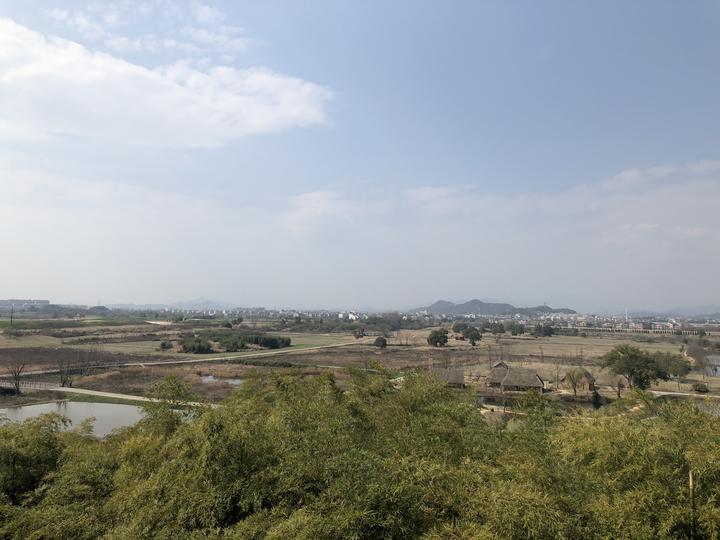 良渚遺址公園最新動態(tài)，古文明的璀璨再現(xiàn)