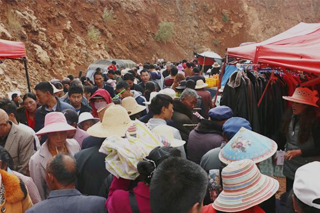 保山河圖鎮最新規劃圖揭秘,未來發展藍圖與布局展望