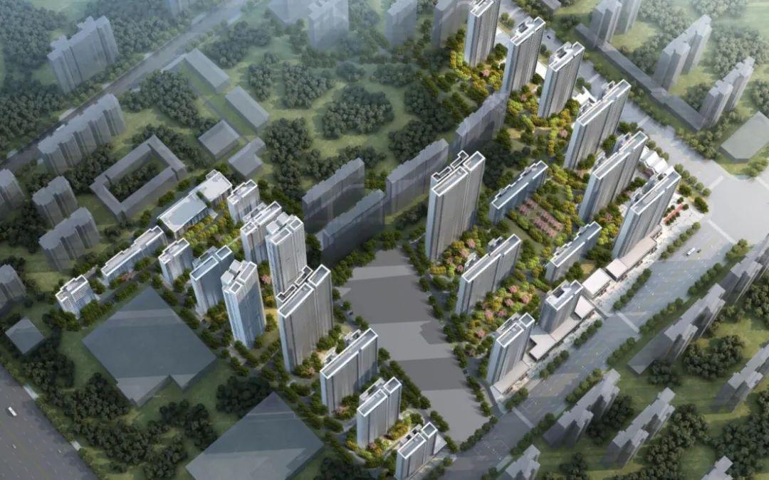 西安白樺林間最新房價，科技重塑居住夢想，引領前沿體驗未來