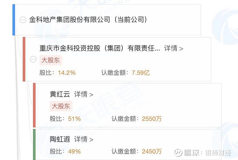 金科黃紅云最新動態更新,最新金科黃紅云消息