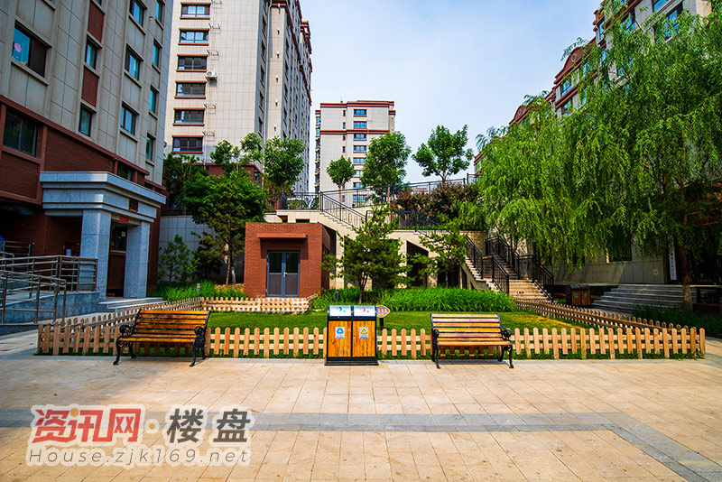 張家口嶺秀城最新報價,時代脈搏與城市印記的體現