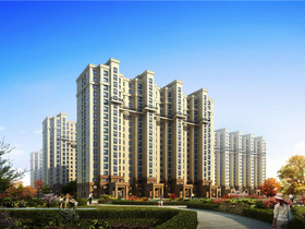 張家口嶺秀城最新報價,時代脈搏與城市印記的體現