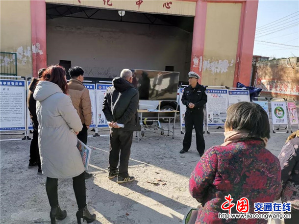 河南宜陽(yáng)交通事故應(yīng)對(duì)指南，步驟與注意事項(xiàng)