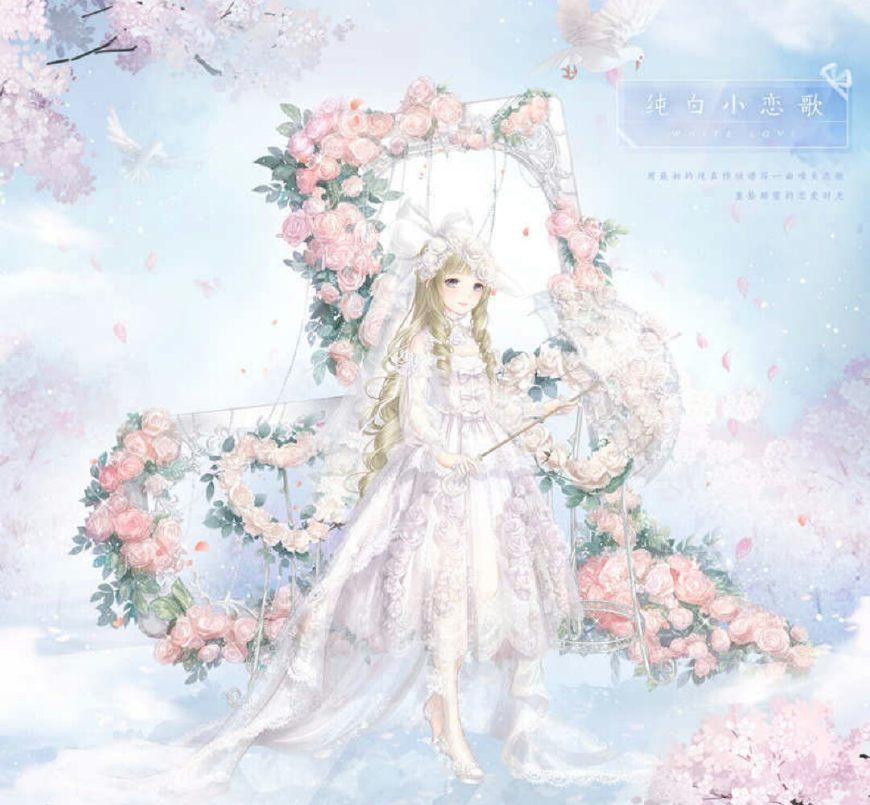 奇跡暖暖最新安裝包上線，開啟時尚之旅！