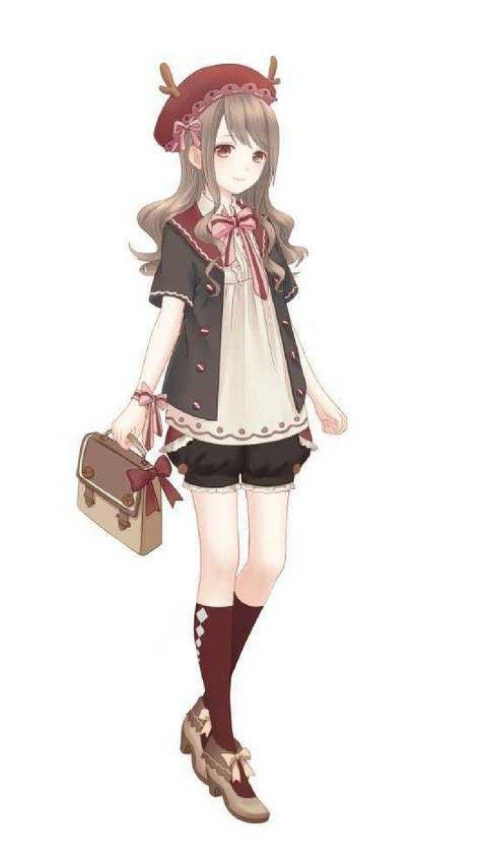 奇跡暖暖最新安裝包上線,開啟時尚之旅!