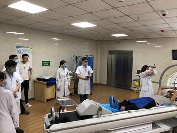 河南天佑醫院最新動態，變革中的力量與自信成長的旋律