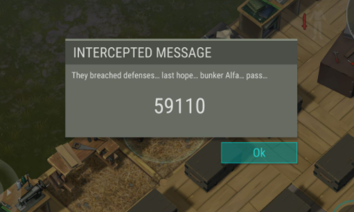 地球末日a區(qū)最新密碼揭曉,開啟生存挑戰(zhàn)新篇章