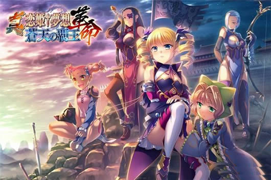 蜜糖世界戀姬無雙最新版，日常趣事與真摯友情的甜蜜世界