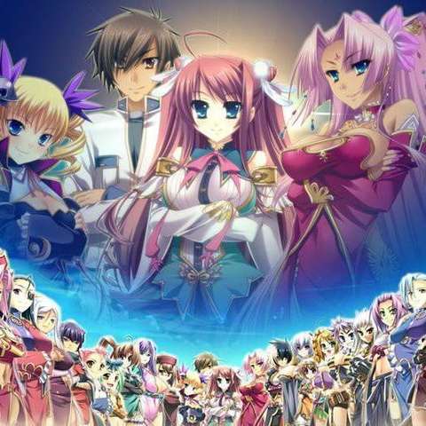 蜜糖世界戀姬無雙最新版,日常趣事與真摯友情的甜蜜世界