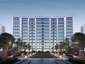 膠州書香名苑最新動態更新