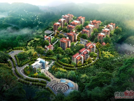 綦江千山美郡房?jī)r(jià)探索，心靈寧?kù)o與居住價(jià)值的融合之旅