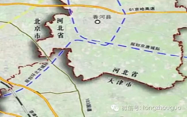 香河高鐵最新動態及技能指南,獲取與解讀高鐵信息的全面指南