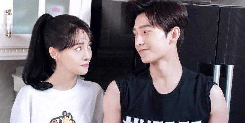 楊洋與鄭爽最新動態揭秘，最新消息匯總