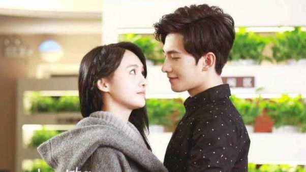 楊洋與鄭爽最新動態揭秘,最新消息匯總