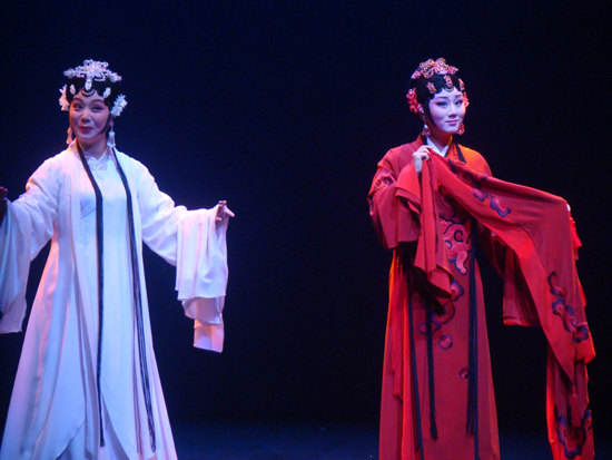 陳慶紅最新版廬劇,日常溫情與友情之力的展現(xiàn)