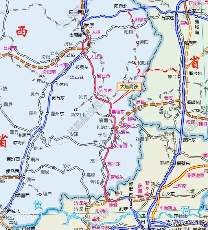 山西太谷縣最新規劃圖詳解,從入門到進階的指南