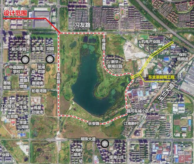 合肥柏堰湖最新動態(tài),探索自然美景之旅,尋覓內(nèi)心寧靜與平和