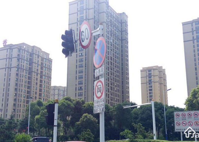 常州紫韻香庭最新房價動態紀實