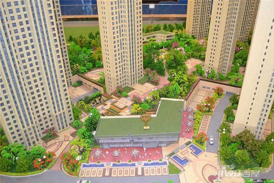 大連首開鉑郡最新動態更新