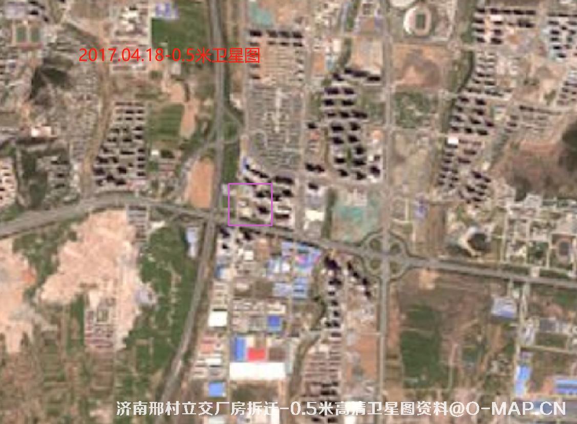 濟南冶河村蛻變之路，勵志故事照亮未來最新進展