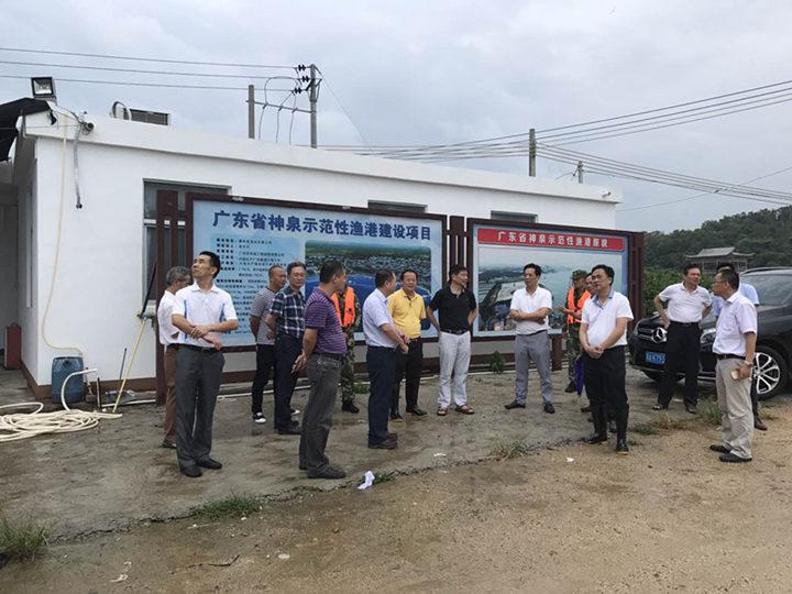 臺風瑪娃廣州最新動態更新