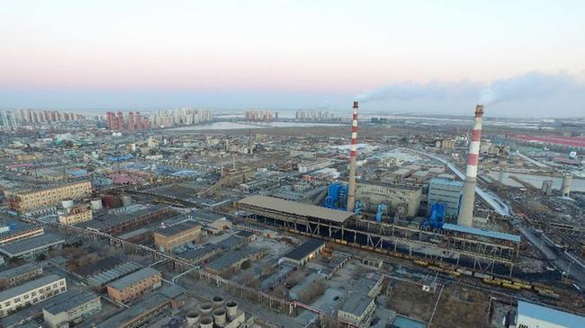 秋濱工業區搬遷,開啟自然美景探索之旅