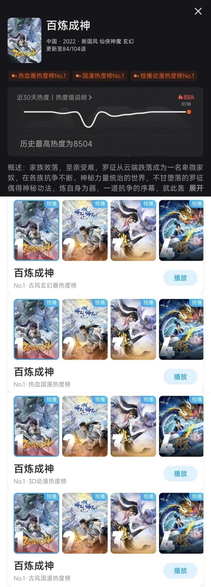 百練成神羅征最新章節，修煉、挑戰與成長的征途