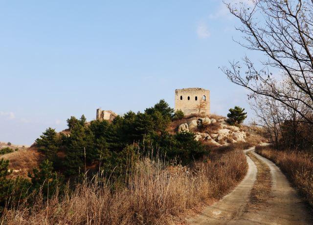 保定長城最新動態,腳下的溫暖日常