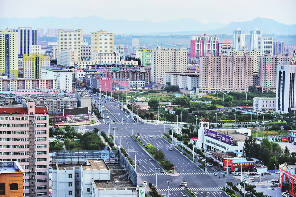 忻州創(chuàng)衛(wèi)工作取得顯著進(jìn)展，城市煥新顏，成效顯著！