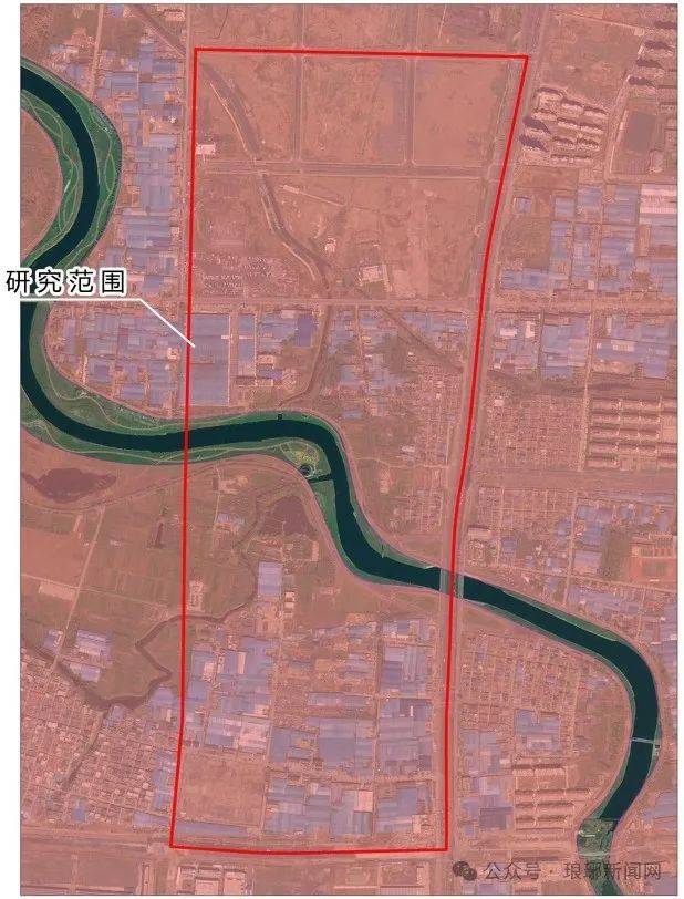 臨沂新南外環(huán)最新動態(tài)與溫馨故事