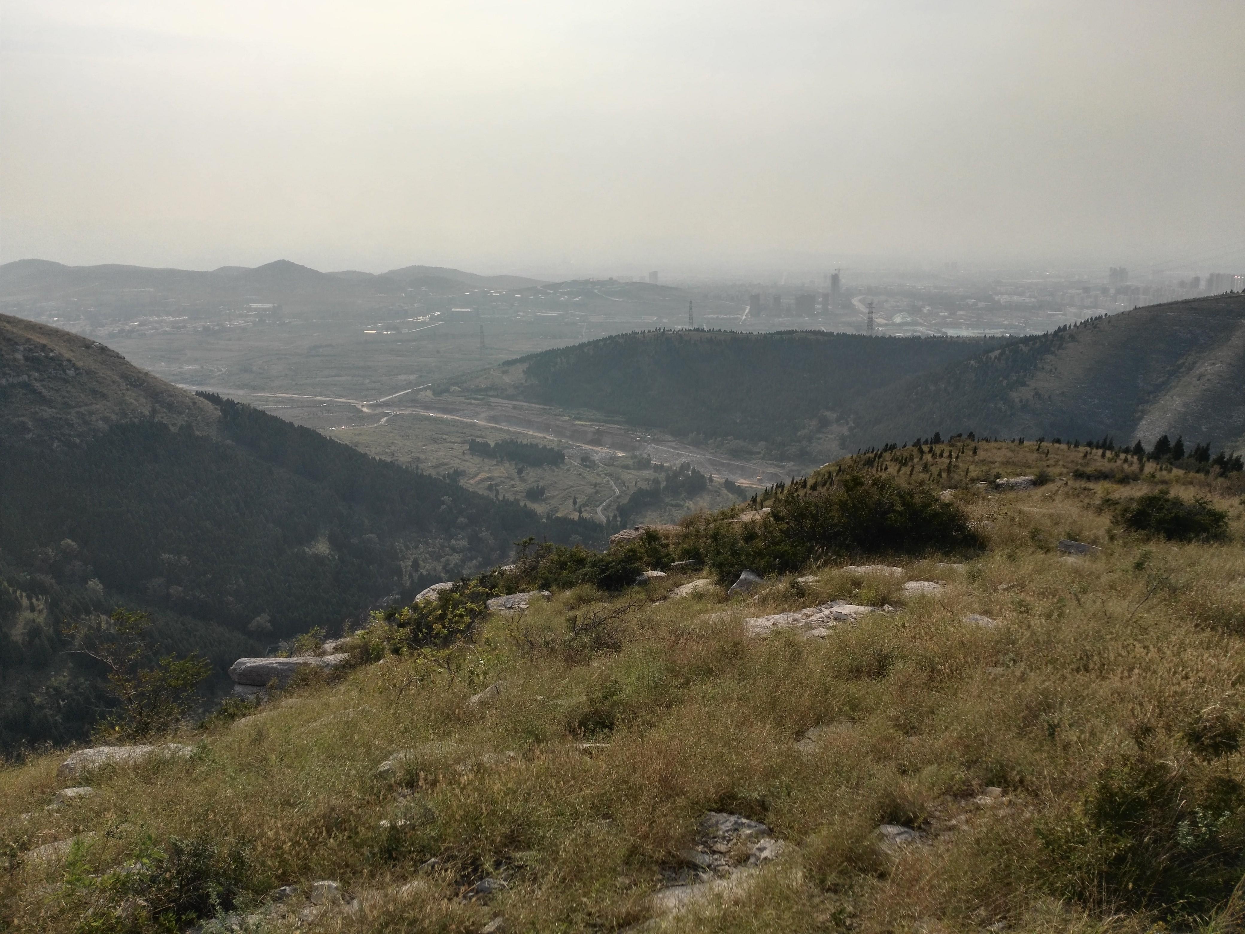 章丘新南外環最新動態更新