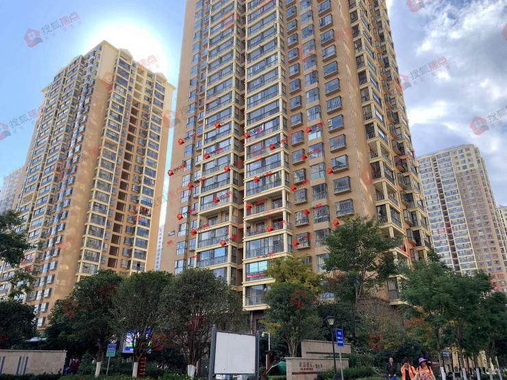 東旭駿城方旺最新動態，科技引領，重塑未來生活