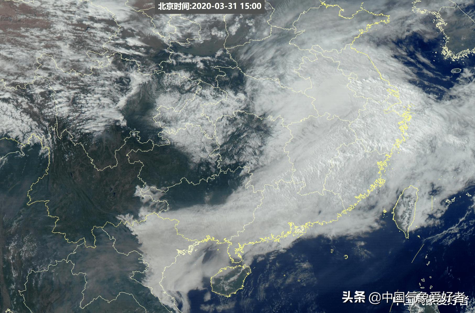 華南海域最新天氣報告,探索自然美景之旅,尋求內心寧靜與平和的旅程