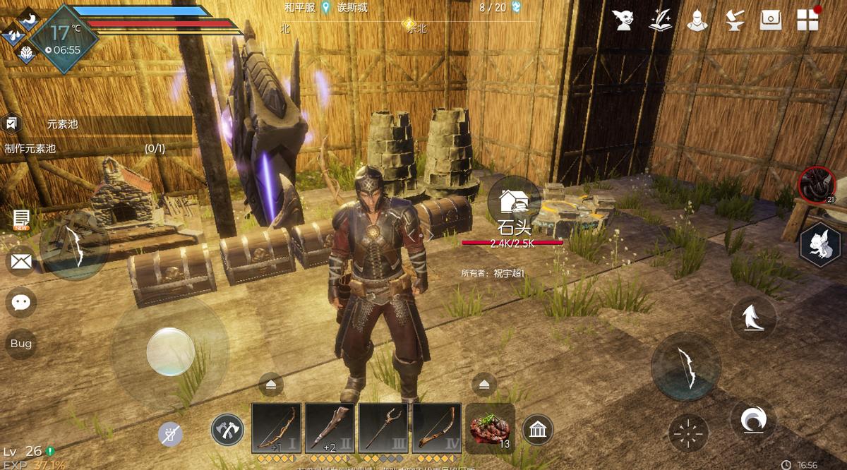 光明大陸最新服務(wù)器，探索科技前沿，開(kāi)啟全新游戲之旅