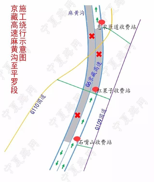 平羅高速14標段最新動態，一路向前，開啟輝煌新篇章