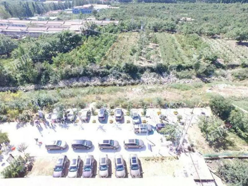 天津宅基地新政下的獨特小巷風情與隱藏特色小店揭秘