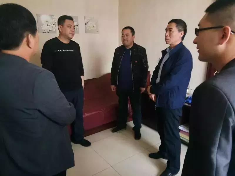 呂梁汾陽田屯最新消息及其影響力，一種觀點(diǎn)分析