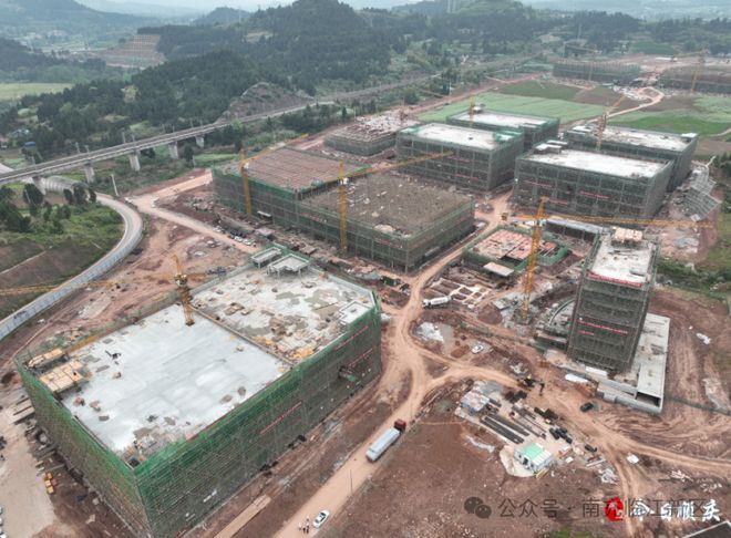 南充順慶蘆溪最新動態更新