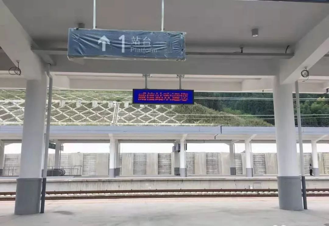 興文高鐵站最新動態，影響與觀點分析