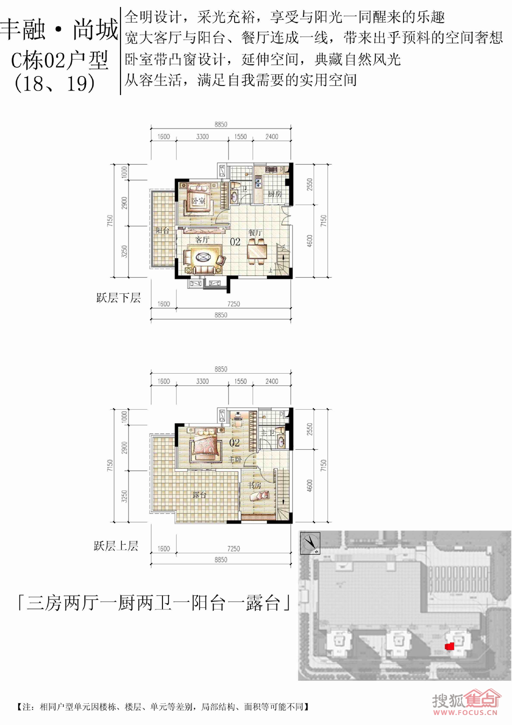 ??惠豐尚景最新動態更新??