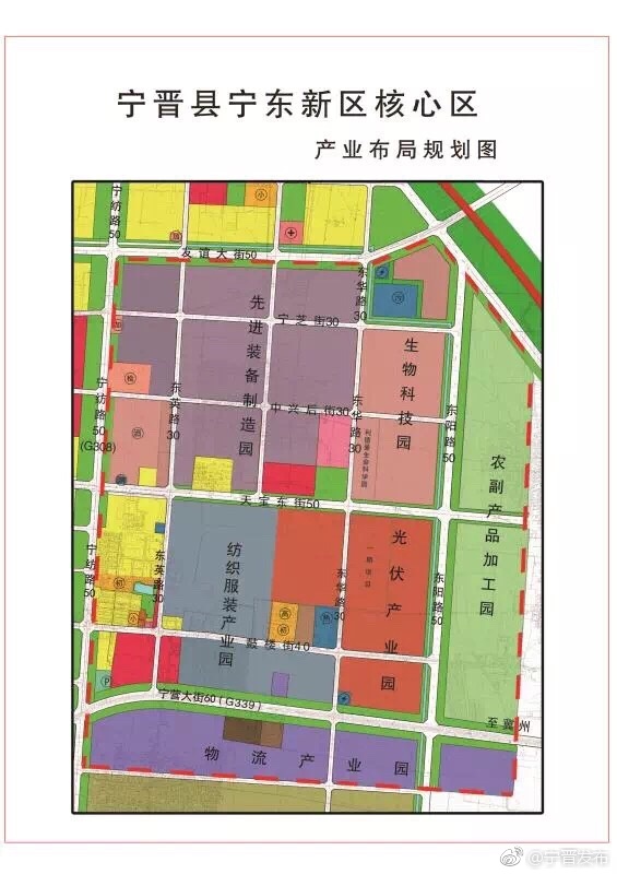 寧晉北部新區最新動態及參與發展指南——從初學者到進階用戶的必備指南
