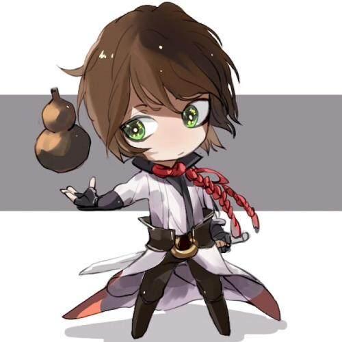 李白四級符文搭配，自我超越的勵志之旅