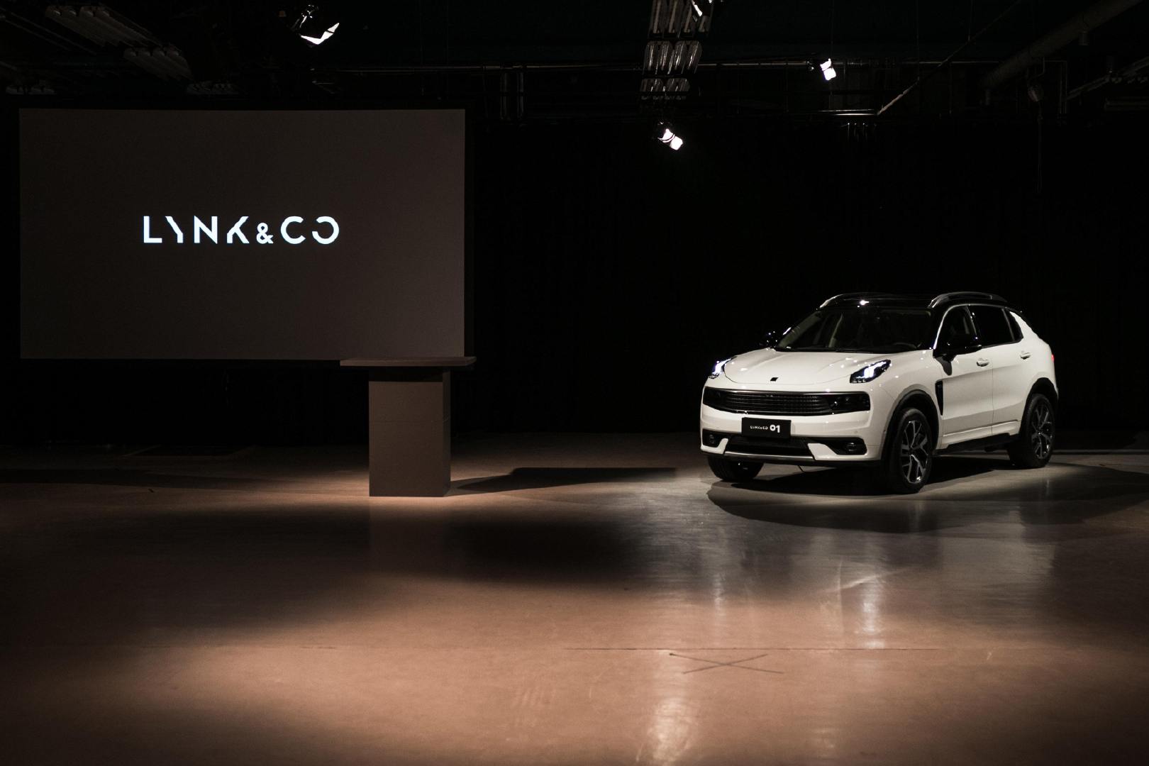 吉利凌克最新動(dòng)態(tài)更新,今日消息一網(wǎng)打盡