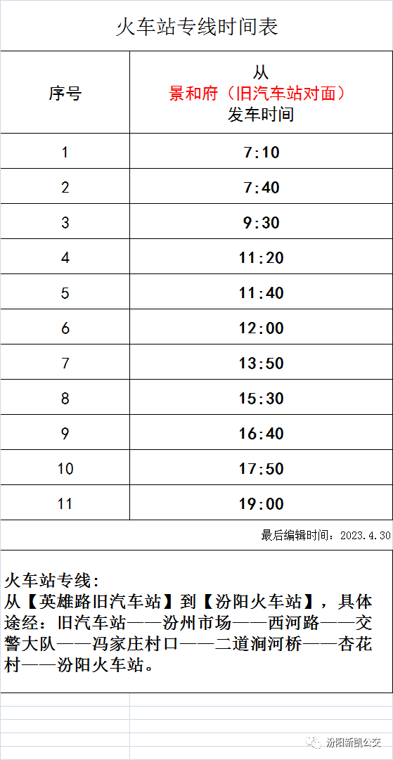 汾陽汽車站最新時刻表及小巷深處的獨特風情寶藏