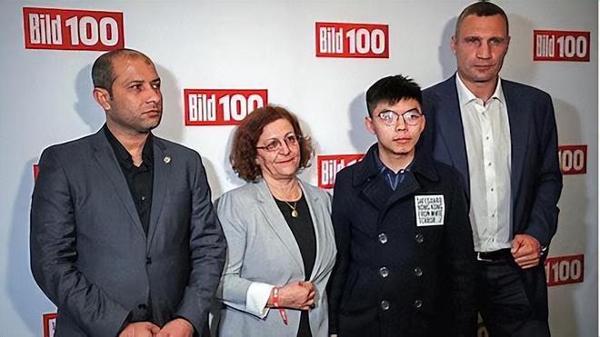 小克里欽科最新動態更新