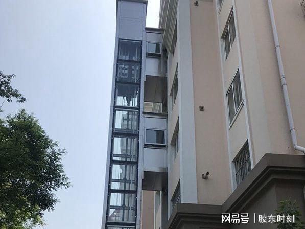 青島加裝電梯最新進(jìn)展更新，最新動態(tài)與進(jìn)展報(bào)告