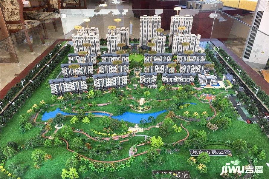 永修御品中央最新動態,全面觀點分析報告