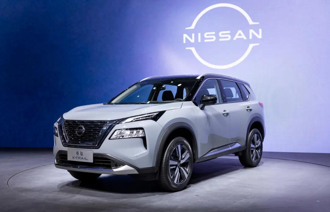 奇駿2025款最新動態(tài)，全新觀點(diǎn)與消息披露