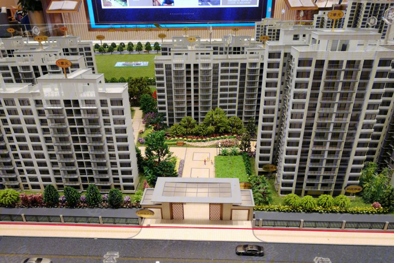 梓潼二手房最新信息及市場現狀分析,個人立場闡述與深度解讀