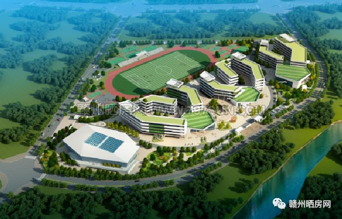 蓉江新區規劃新動態,與自然美景的邂逅,追尋內心平和與寧靜之旅